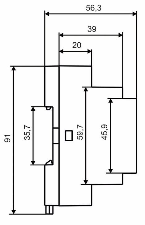 Data logger photo