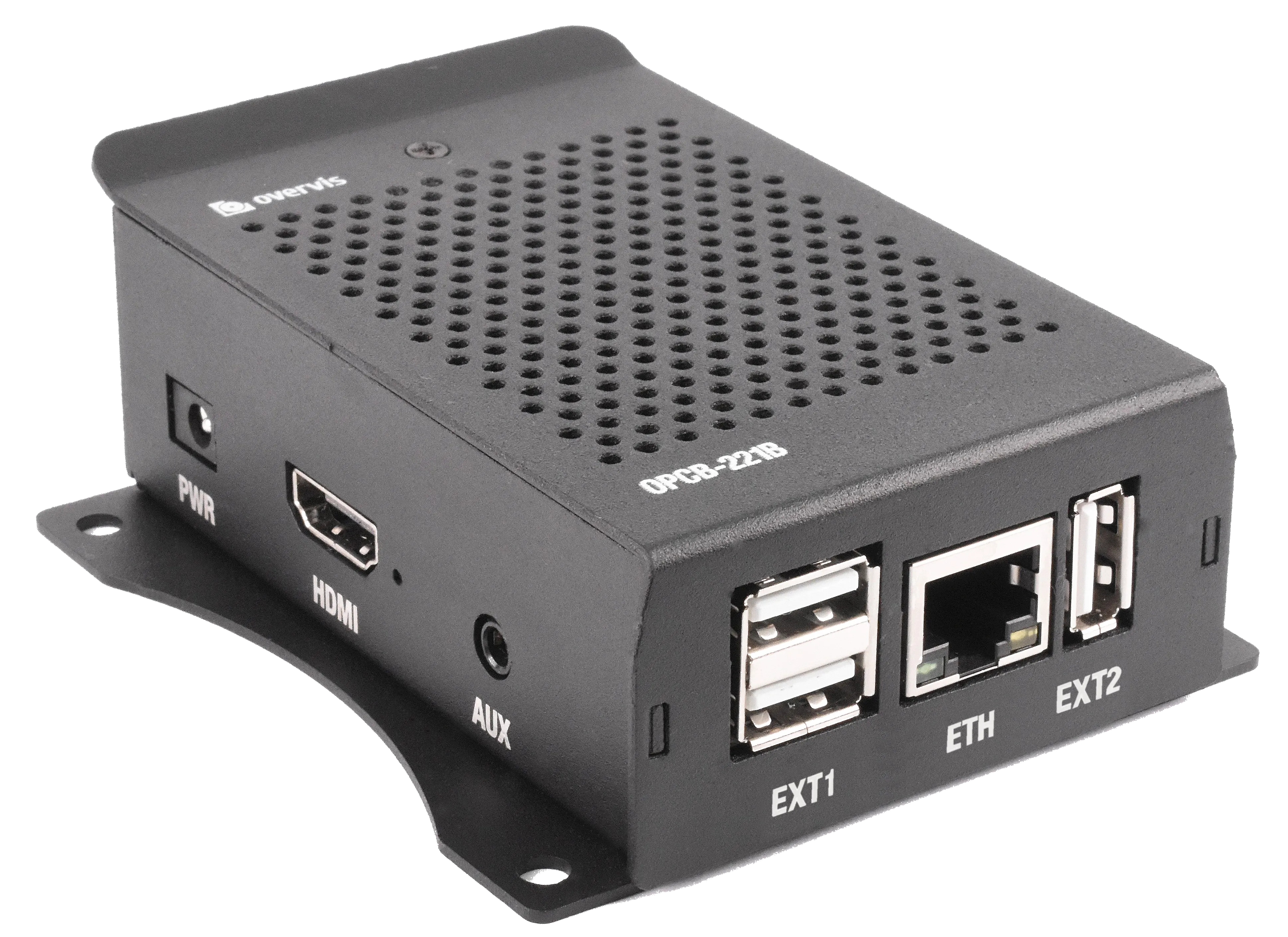 Overvis OPCB-221B communication controller