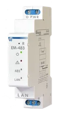 Novatek EM-483