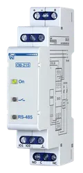 Novatek OB-215