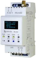 Overvis MC252