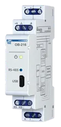 Novatek OB-216