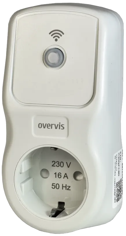 EM-125 Wi-Fi Smart Plug