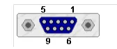 RS-485 connection diagram